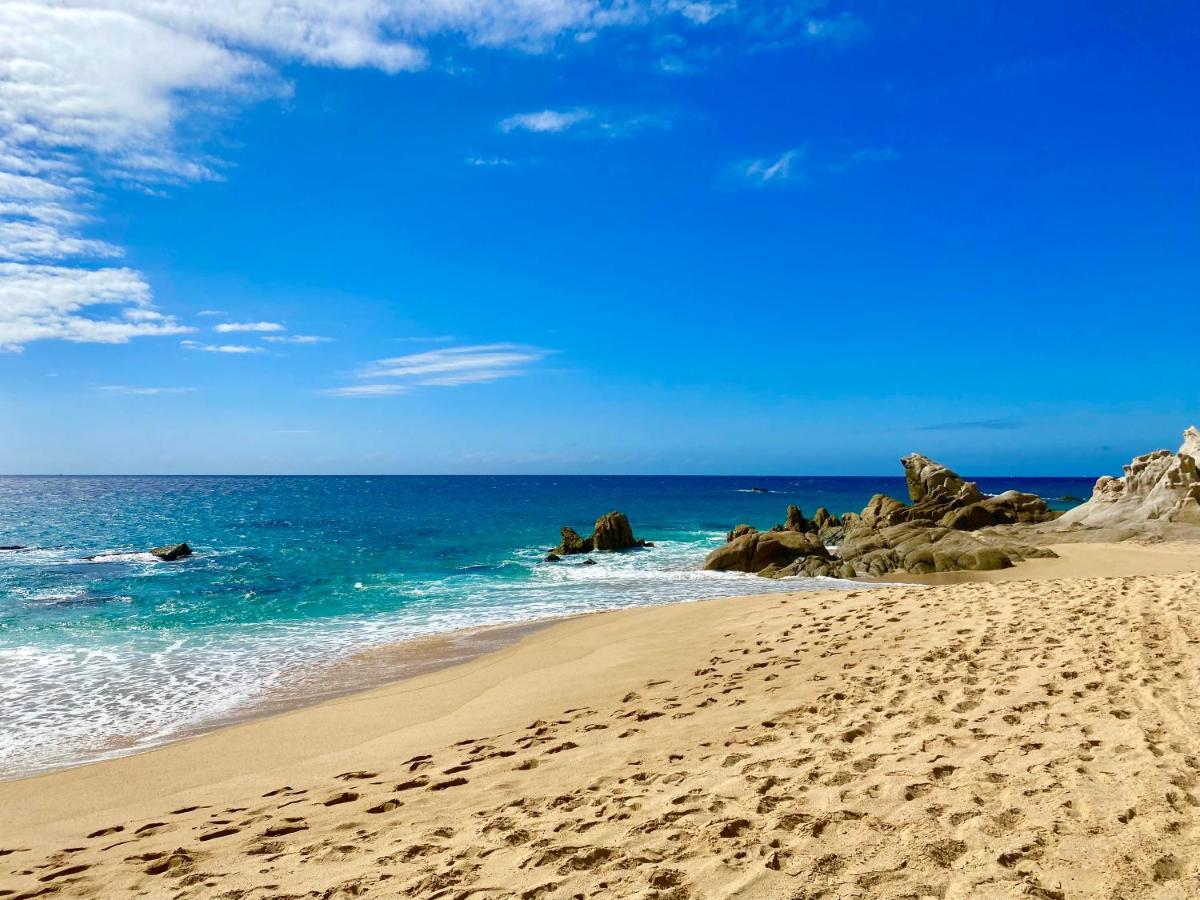 Pedregal Suites - Marina And Downtown Cabo San Lucas Exterior foto